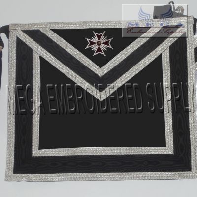 30th degree Masonic Apron - CKH